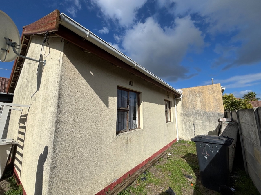 2 Bedroom Property for Sale in Highbury Park Western Cape